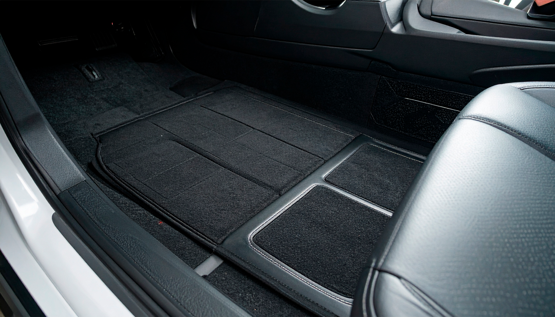 Tapis auto