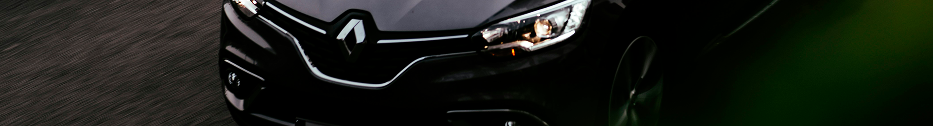 Housses sièges RENAULT