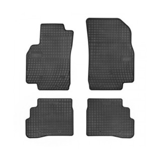 Tapis de sol auto sur mesure caoutchouc OPEL KARL de 2015 à aujourd'hui.