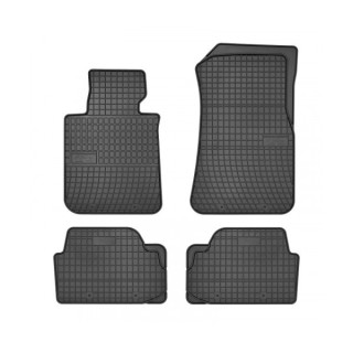 Tapis de sol auto sur mesure caoutchouc  BMW X1 de 2015 à aujourd'hui  E82