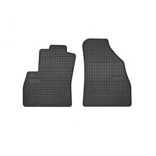 Tapis de sol auto sur mesure caoutchouc PEUGEOT BIPPER de 2007 à aujourd'hui.