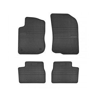 Tapis de sol auto sur mesure caoutchouc  PEUGEOT 2008 de 2013 à aujourd'hui.