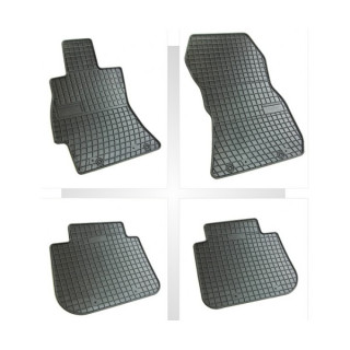  Tapis de sol auto sur mesure caoutchouc  SUBARU FORESTER de 2013 à Aujourd'hui