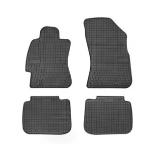Tapis de sol auto sur mesure caoutchouc  SUBARU OUTBACK de 2014 à Aujourd'hui