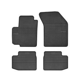  Tapis de sol sur mesure caoutchouc SUZUKI SX4 de 2006 à 2013.