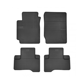  Tapis de sol sur mesure caoutchouc SUZUKI GRAND VITARA de 2005 à aujourd'hui.