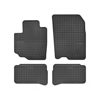  Tapis de sol sur mesure caoutchouc   VITARA de 2014 à aujourd'hui.