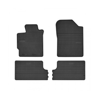  Tapis de sol sur mesure caoutchouc TOYOTA YARIS de 2011 à 2020