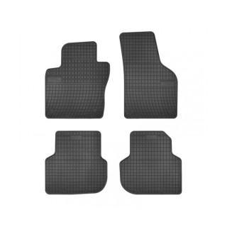 Tapis de sol auto sur mesure caoutchouc  VOLKSWAGEN JETTA 6 de 2011 à aujourd'hui.