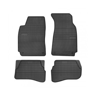 Tapis de sol auto sur mesure caoutchouc VOLKSWAGEN PASSAT 5 de 1997 à 2005.