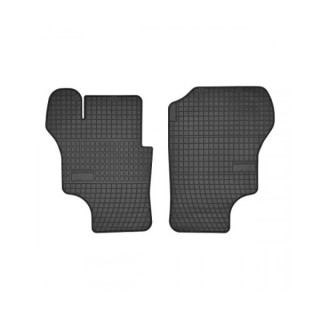 Tapis de sol utilitaire sur mesure caoutchouc VOLKSWAGEN T3 de 1979 à 1991.