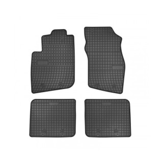 Tapis de sol auto sur mesure caoutchouc VOLVO V40 de 1995 à 2004.
