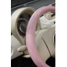 Couvre volant auto Pink Diamond