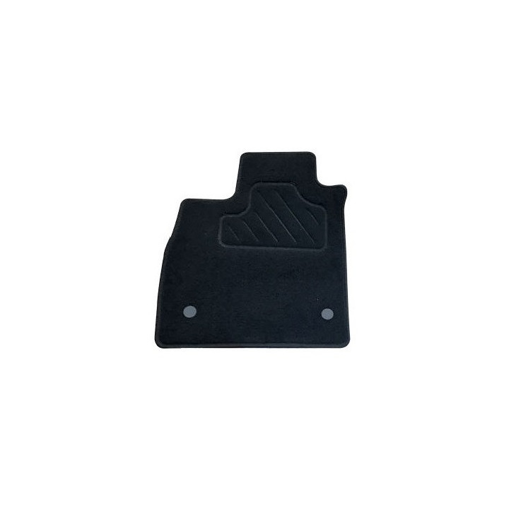 Tapis de sol auto sur mesure pour voiture Audi A3