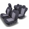 Housses Auto sur Mesure  Suzuki  Samourai  Banquette  2 Dossiers
