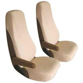 Housse universelle  CAMPING CAR EPONGE