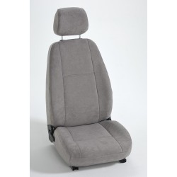 Housse de si&egrave;ge auto sur mesure ALCAN automobile