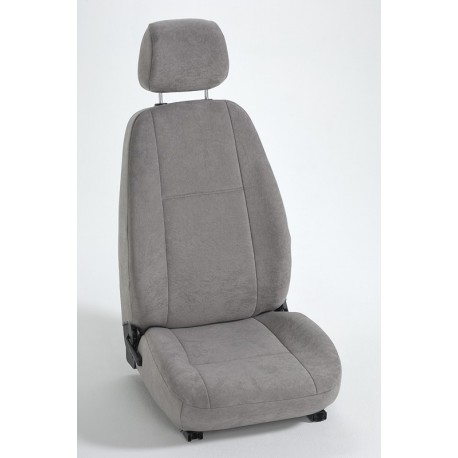 Housse de siège auto sur mesure ALCAN automobile