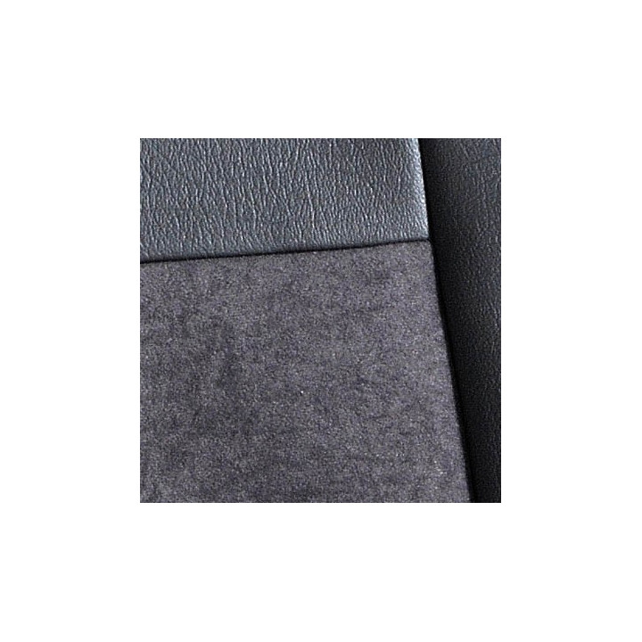 housses de siège sur mesure  utilitaire Alcan + Simili  CONFIGUREZ ICI