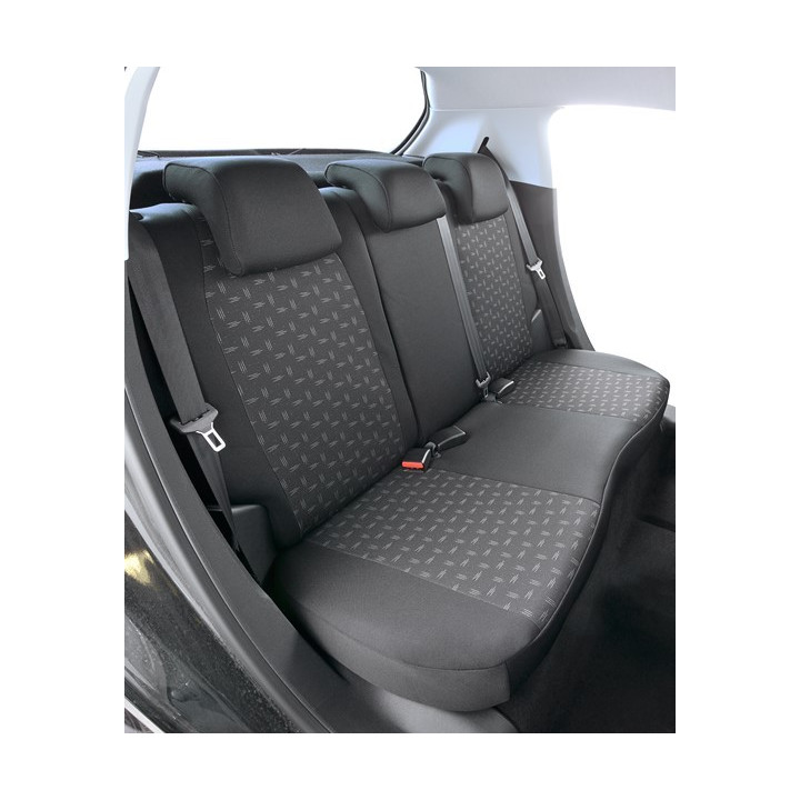 Housse de siège auto sur mesure Privilège Renault Megane 3
