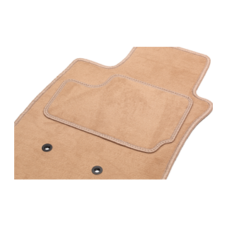 Tapis de sol auto sur mesure Elite  personnalisable CONFIGUREZ ICI