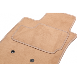 Tapis de sol auto sur mesure Elite  personnalisable CONFIGUREZ ICI