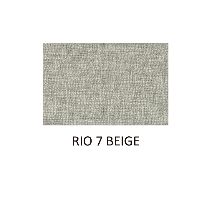 Gamme housse de siège sur mesure RIO CAMPING CAR