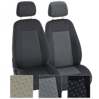 housse de siège sur mesure utilitaire Avorio  CONFIGUREZ ICI