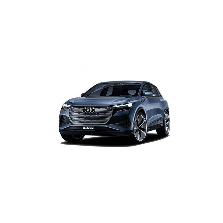 Housses Auto sur Mesure Simili Cuir AUDI Q4 5 PORTES 2021 à aujourd'hui