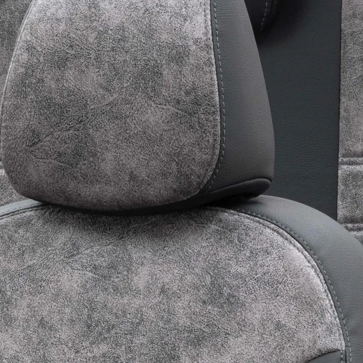 Housses Auto sur-mesure MAZDA CX 3 De 2019 à aujourd'hui