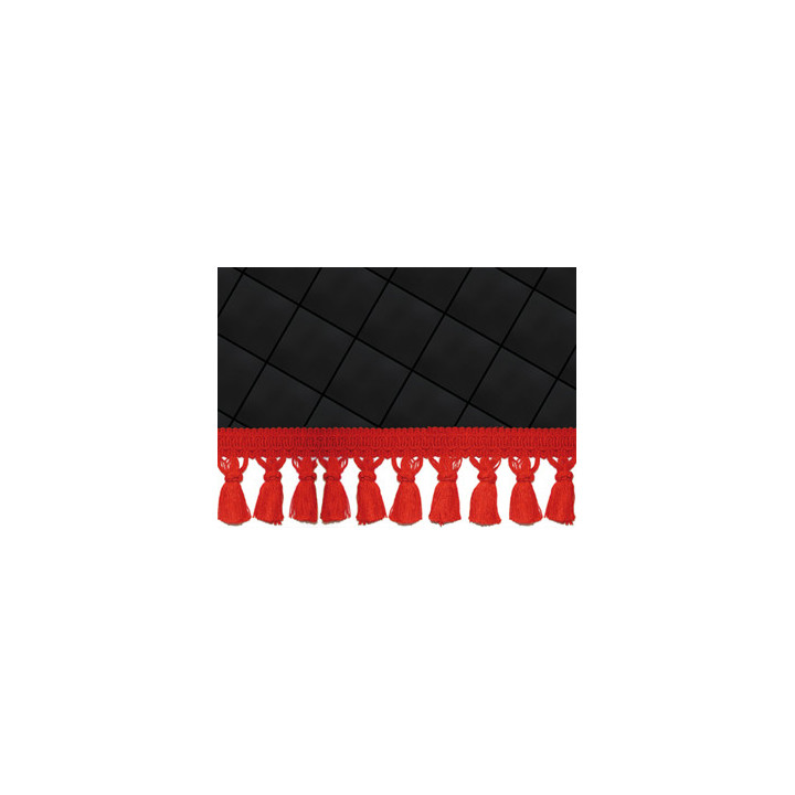 Couvre lit pour camion IVECO S WAY