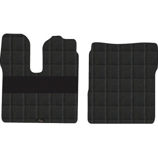 Tapis  sur mesure  pour poids lourds  MAN  TGX à partir de 2020