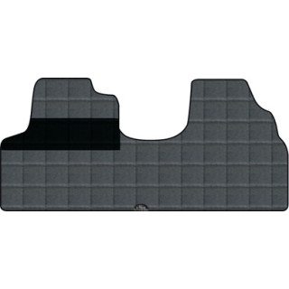 Tapis auto sur mesure  pour utilitaire Jumpy scudo expert jusque 2006