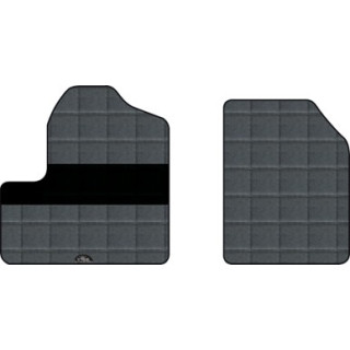 Tapis  sur mesure  pour utilitaire Ford Transit Connect De 2002 à 2012