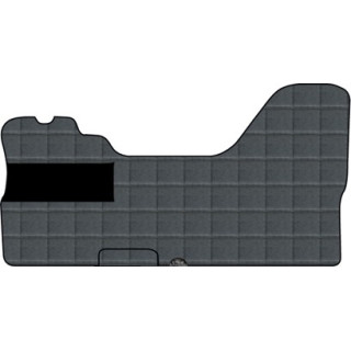 Tapis  sur mesure  pour utilitaire IVECO DAILY De 2000 à 2013