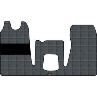 Tapis sur mesure  pour utilitaire Ford Transit De 2001 à 2005