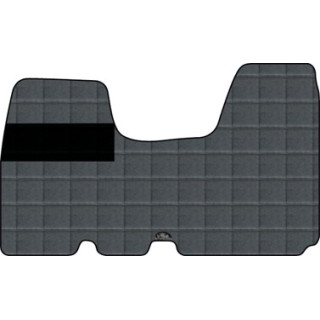 Tapis  sur mesure  pour utilitaire  Renault  Trafic Opel Vivaro Nissan Primastar De 2001 à 2013