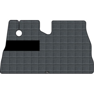 Tapis sur mesure  pour utilitaire  JUMPER DUCATO BOXER De 2002 à 2005