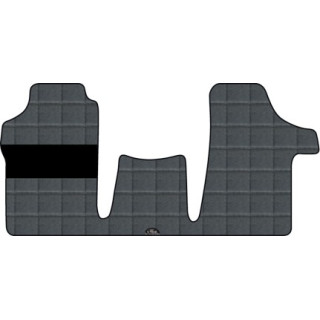 Tapis sur mesure  pour utilitaire  Mercedes Vito De 2004 à 2013