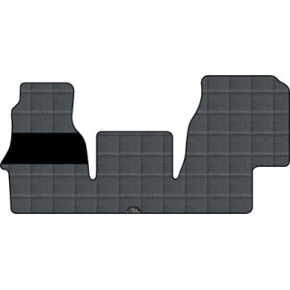 Tapis sur mesure  pour utilitaire  Mercedes Sprinter  jusque 2005