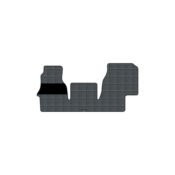 Tapis sur mesure  pour utilitaire  Mercedes Sprinter  jusque 2005