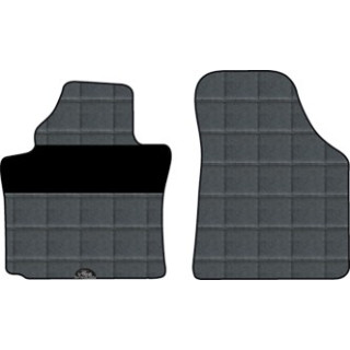 Tapis sur mesure  pour utilitaire  VW CADDY  De 1996 à 2005