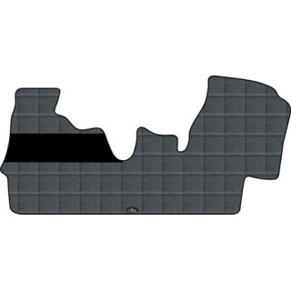 Tapis  sur mesure  pour utilitaire  VW LT De 1996 à 2006