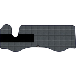 Tapis sur mesure  pour utilitaire  Nissan Cabstar jusque 2006