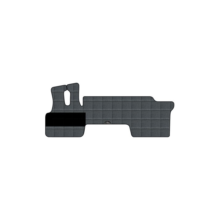 Tapis  sur mesure  pour utilitaire  Nissan Alteon  jusque 2006