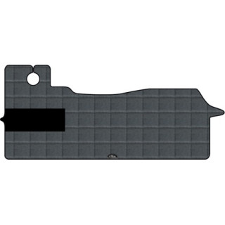 Tapis  sur mesure  pour utilitaire  Jumper Ducato Boxer De 2006 à 2013