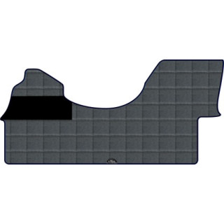 Tapis  sur mesure  pour utilitaire SPRINTER ET CRAFTER à partir de 2006 à  2016