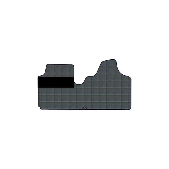 Tapis sur mesure  pour utilitaire Toyota Proace de 2007 à 2016