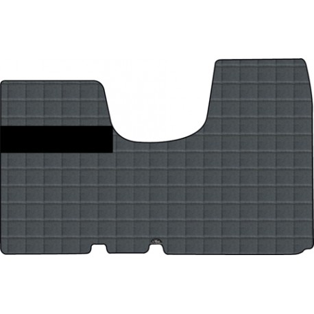 Tapis sur mesure   utilitaire Opel Vivaro  à partir de 2014