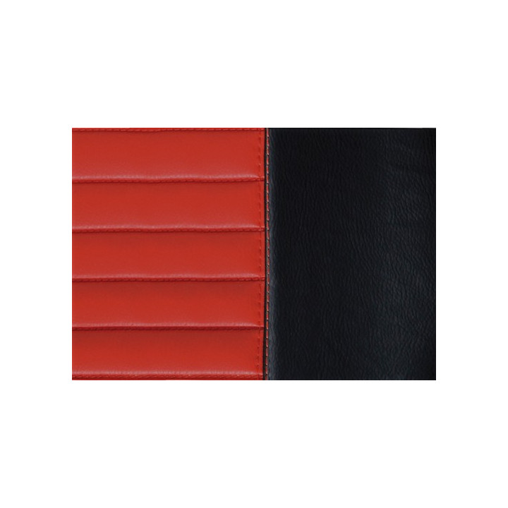 Housses de sièges + Tapis de sol + protection capot moteur Renault Serie T